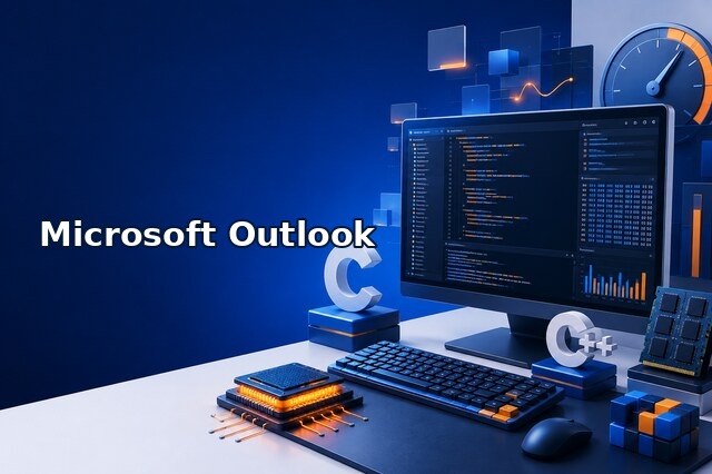 Microsoft Outlook