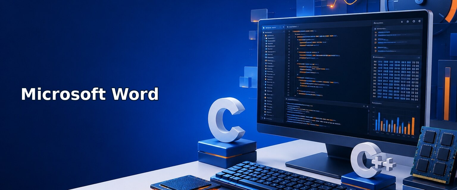 Microsoft Word