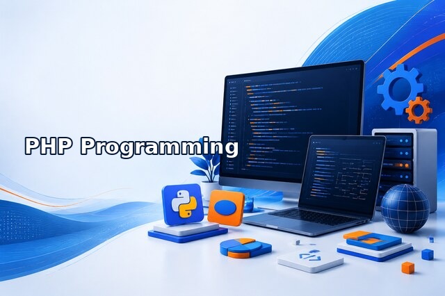 PHP Programming