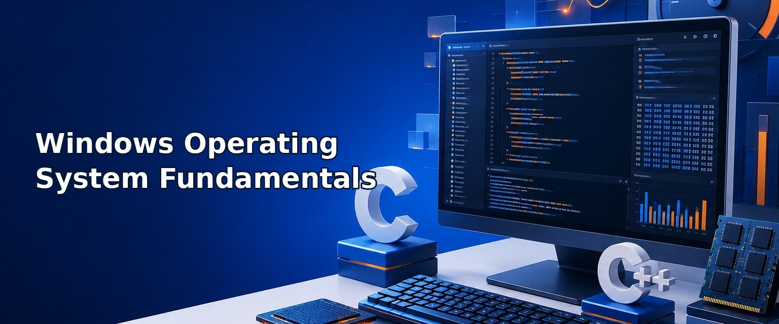 Windows Operating System Fundamentals